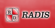 radis logo