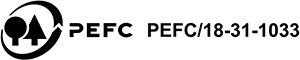 Certificazione PEFC